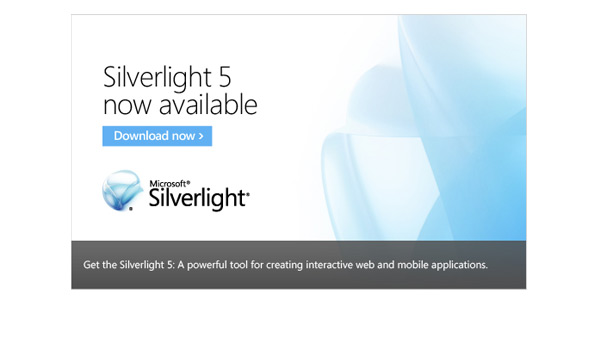 mac app for silverlight