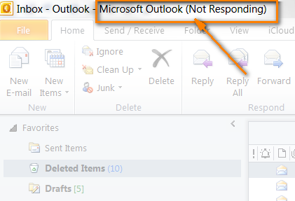 stop outlook for mac from opening gmail at startup